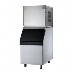 500kg Industrial Cube Ice Making Machines ice cube making machine Manufacture Commercial Ice Maker Machine ice machine maker for business
