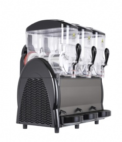Slush Maker Machines: Versatile, Self-Cleaning, Commercial & Home Use for Perfect Frozen Drinks