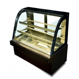Display Cake Refrigerator Showcase & Cake Display Refrigerator Essentials