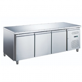 Efficient Freezer and Chiller Solutions for Commercial Refrigeration